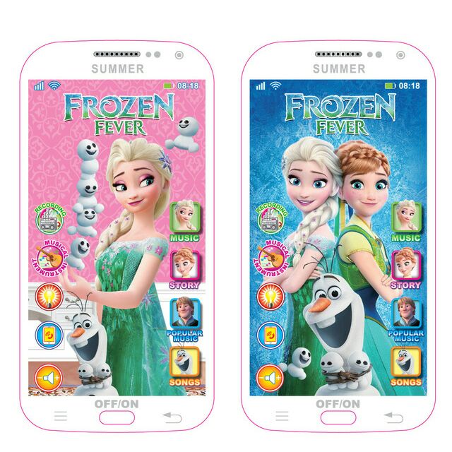 🎉READY STOCK🎉MOBILE FROZEN PHONE Shopee Malaysia