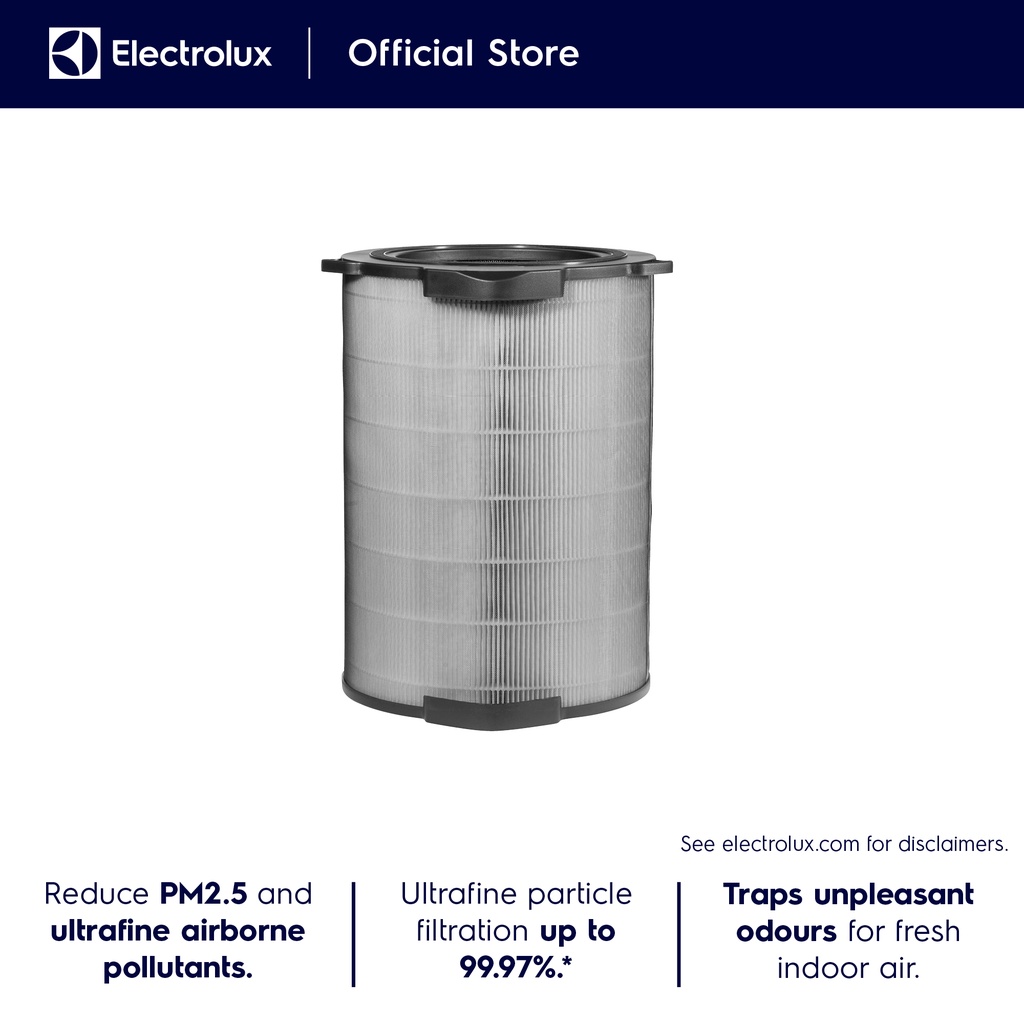 Electrolux CLEAN360 Filter for PA91606DG Air Purifier (EFDCLN6