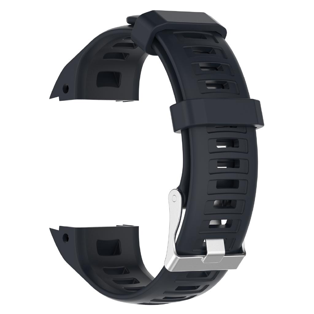 Silicone Watch Band Strap for Garmin instinct Shopee Malaysia