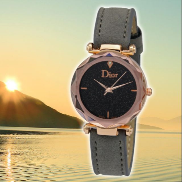 Jam tangan wanita viral Shopee Malaysia