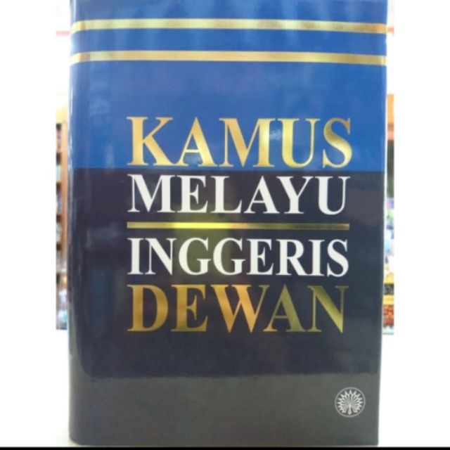 kamus bi ke bm