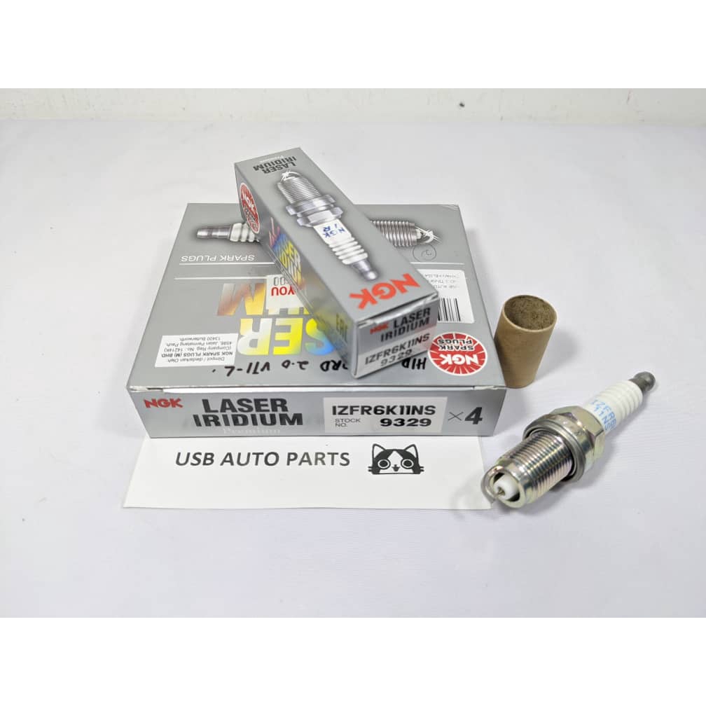 Total 84+ imagen spark plugs 2009 honda accord In.thptnganamst.edu.vn