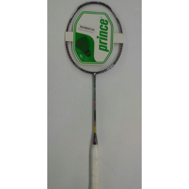 Badminton racket Prince Pro Tour Shopee Malaysia