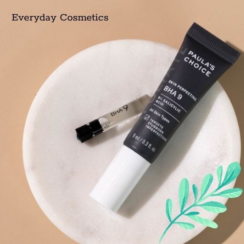 Paula's Choice RESIST BHA 9 Super Essence BHA Acne Removes Acne BHA 9 Salycilic 9 Clean Acne