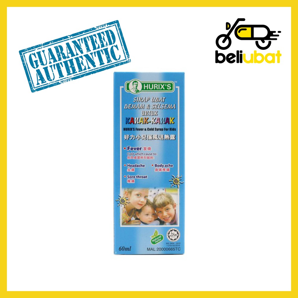 Ubat Selsema Hurix New Arrivals Better Life Pharmacy We did not