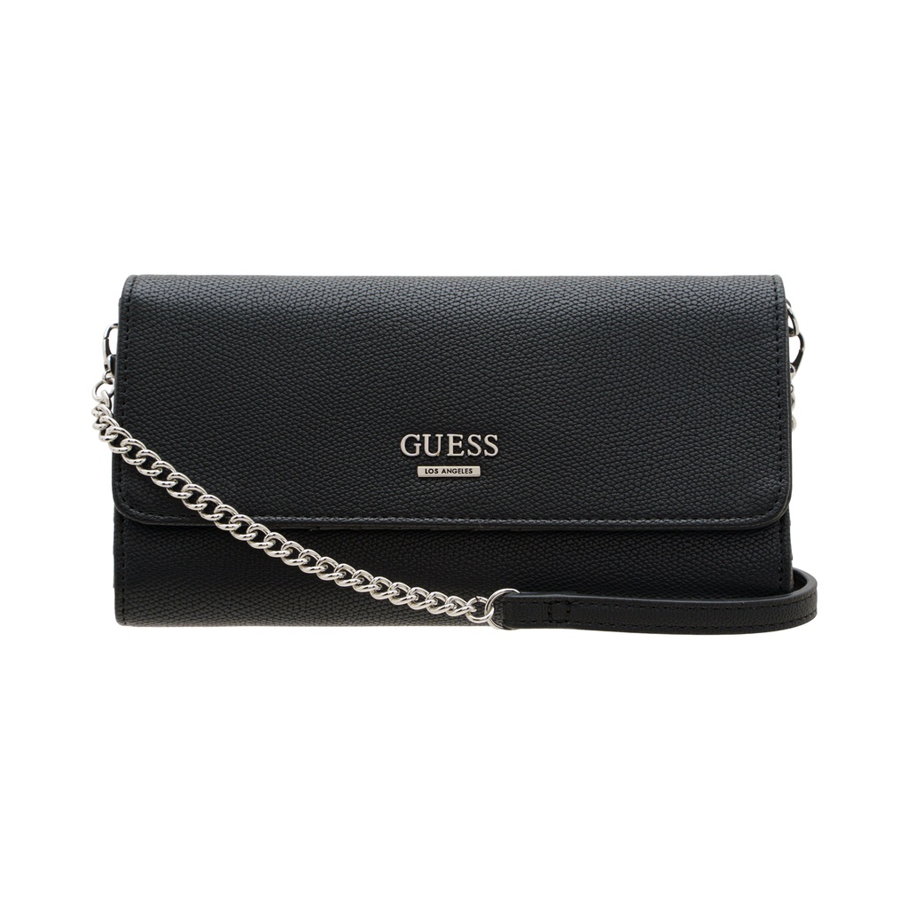 Guess Ladies Campos Crossbody Flap Shopee Malaysia