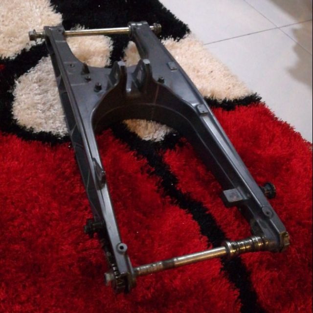 KTM Duke 200/250/390 swing arm Shopee Malaysia