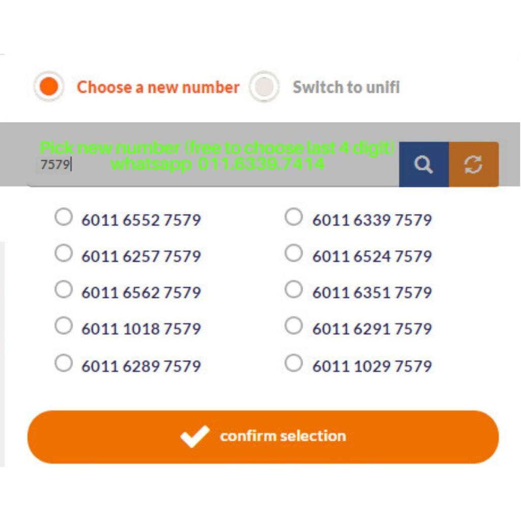 How To Check Unifi Mobile Number : Unifi Apn Settings For Android