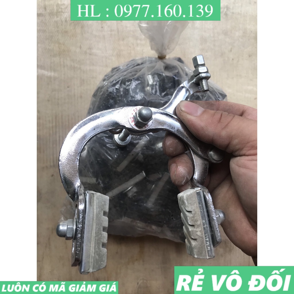 Brake cluster, bicycle front brake Shopee Malaysia