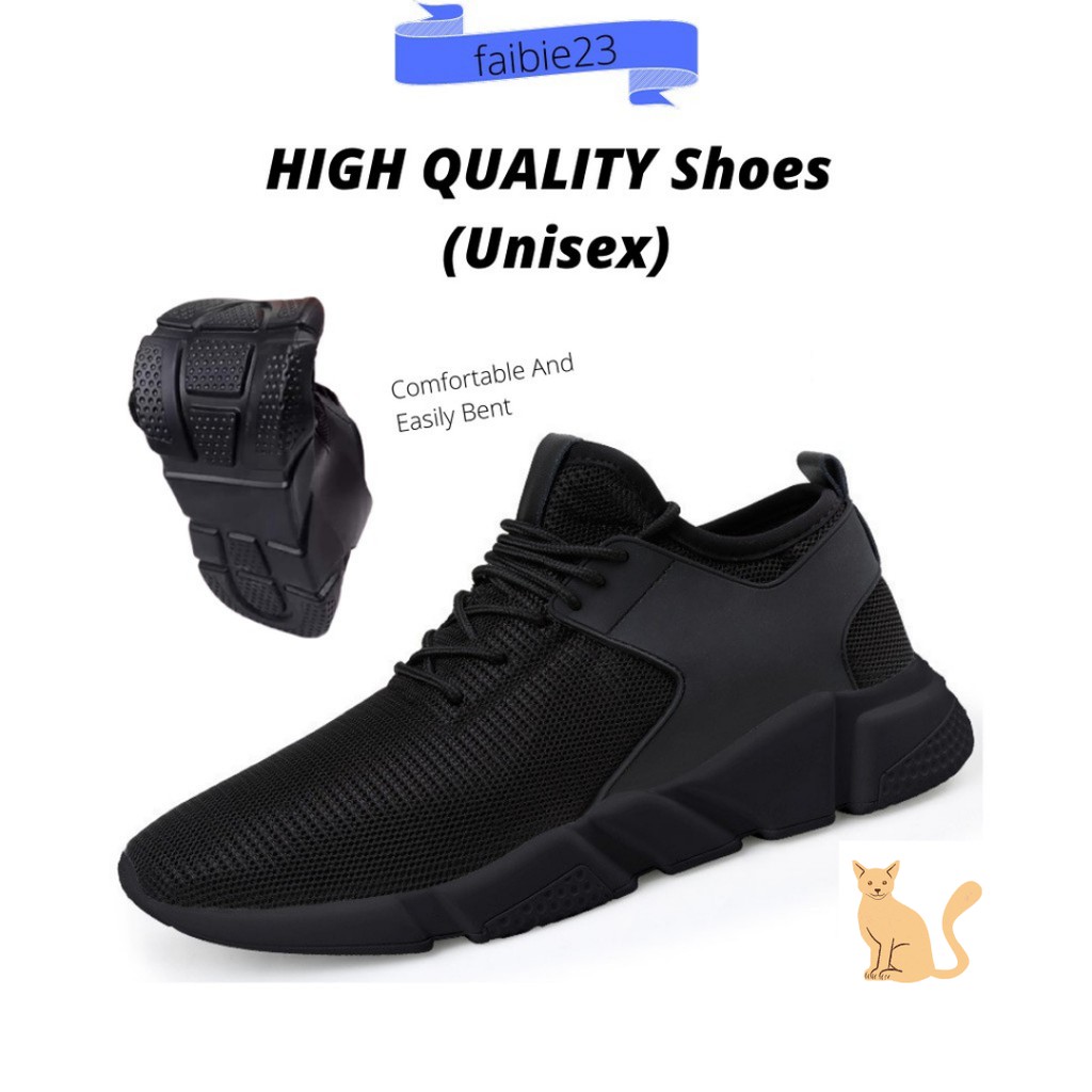 Perbezaan Saiz Kasut Lelaki Dan Perempuan