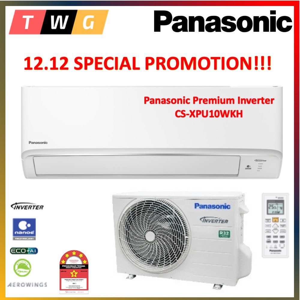panasonic air conditioner malaysia price Julia Robertson