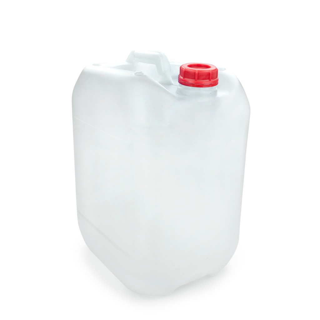 HDPE Container Can / Visionware Tong Drum / Jerry Can 20L
