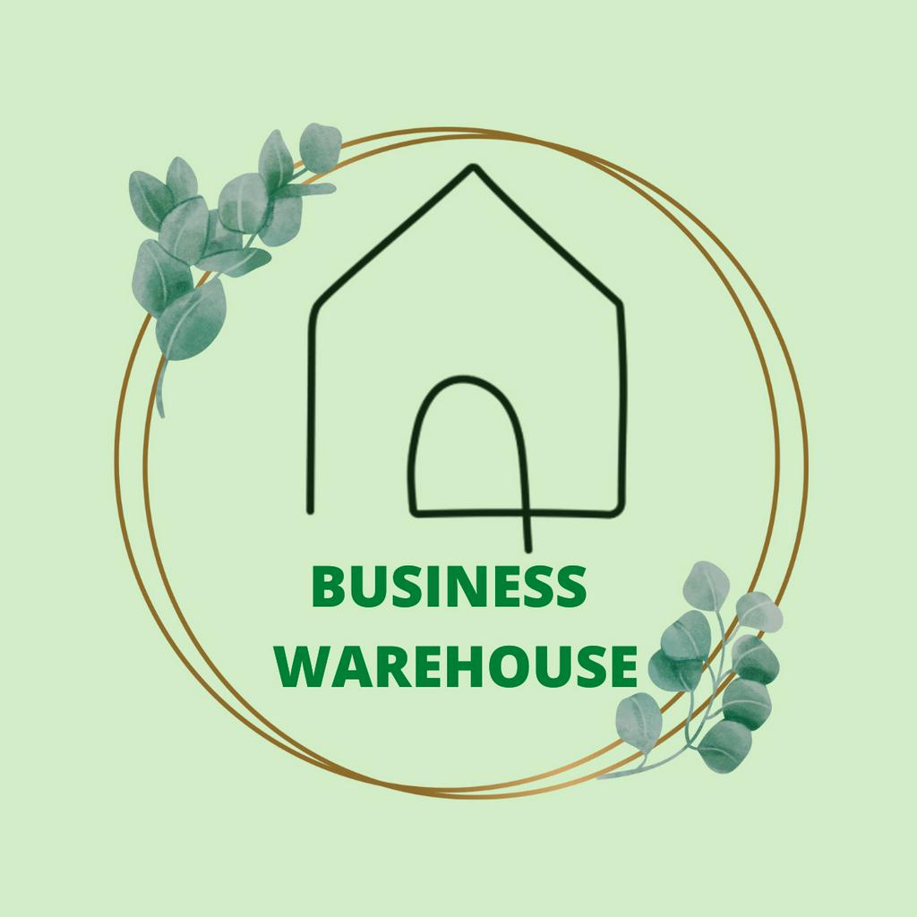 Business Warehouse, Online Shop Shopee Malaysia