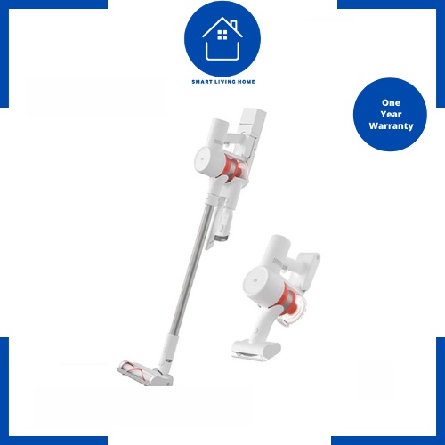 Xiaomi Mi Handheld Vacuum Cleaner G10 ( GLOBAL ) Shopee Malaysia