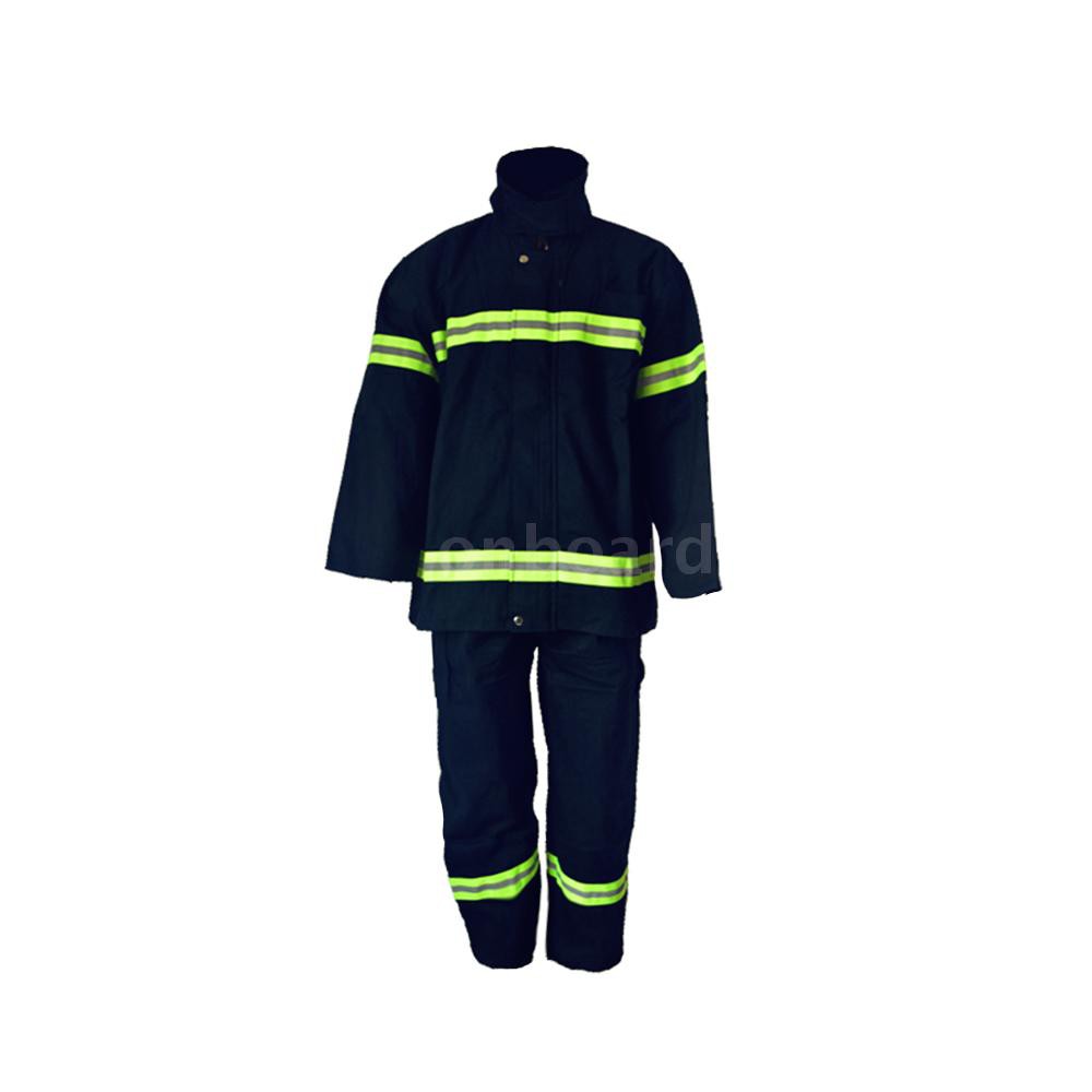 Flame Retardant Clothing Fire Resistant Clothes Fireproof