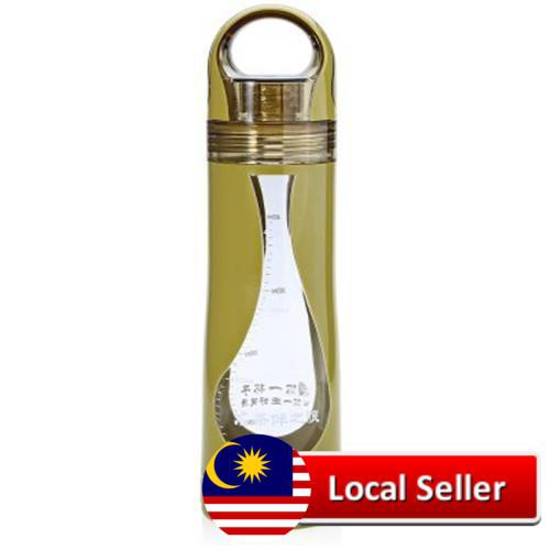 CARGEN TB002 500ML PORTABLE WATER BOTTLE KETTLE (YELLOW) Shopee Malaysia