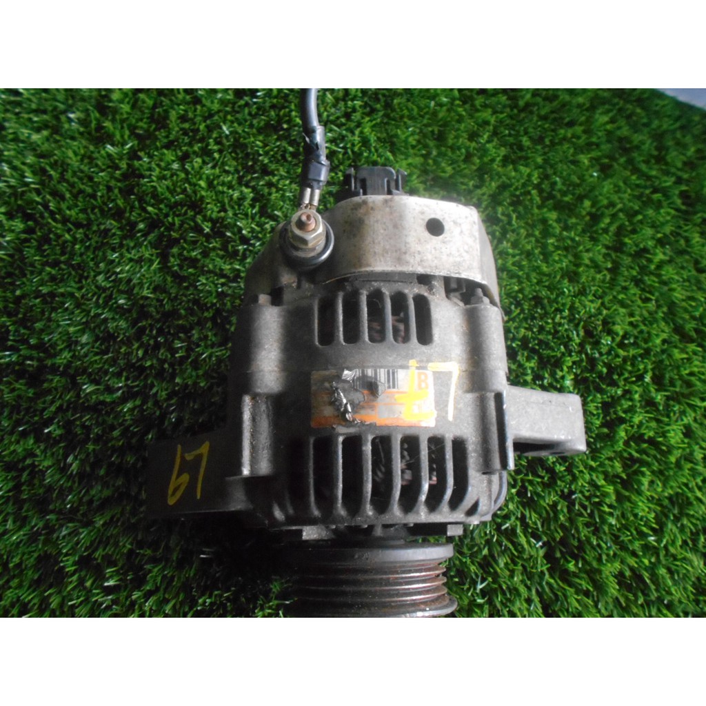 🎌🎌 Original Daihatsu EJ Perodua Kenari Kelisa 1.0 Alternator Shopee Malaysia