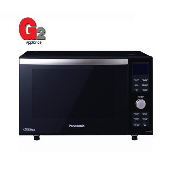 PANASONIC MICROWAVE NNDF383B