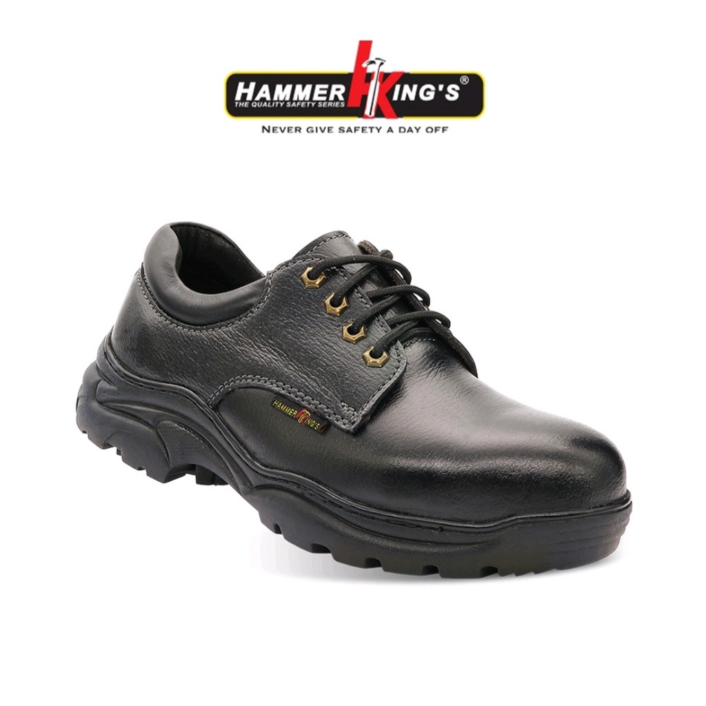 HAMMER KINGS SAFETY SHOES Shopee Malaysia
