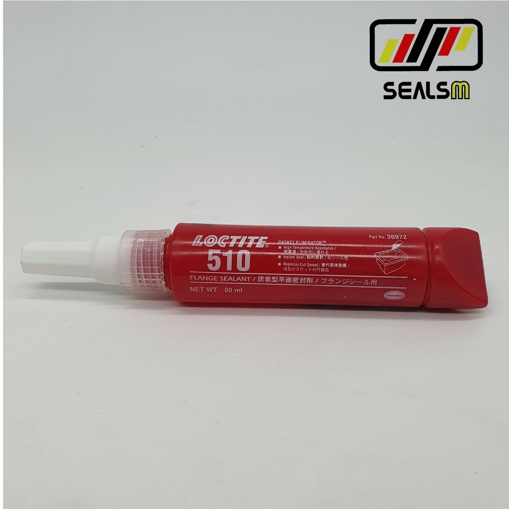 LOCTITE 510 FLANGE SEALANT 50ml Shopee Malaysia