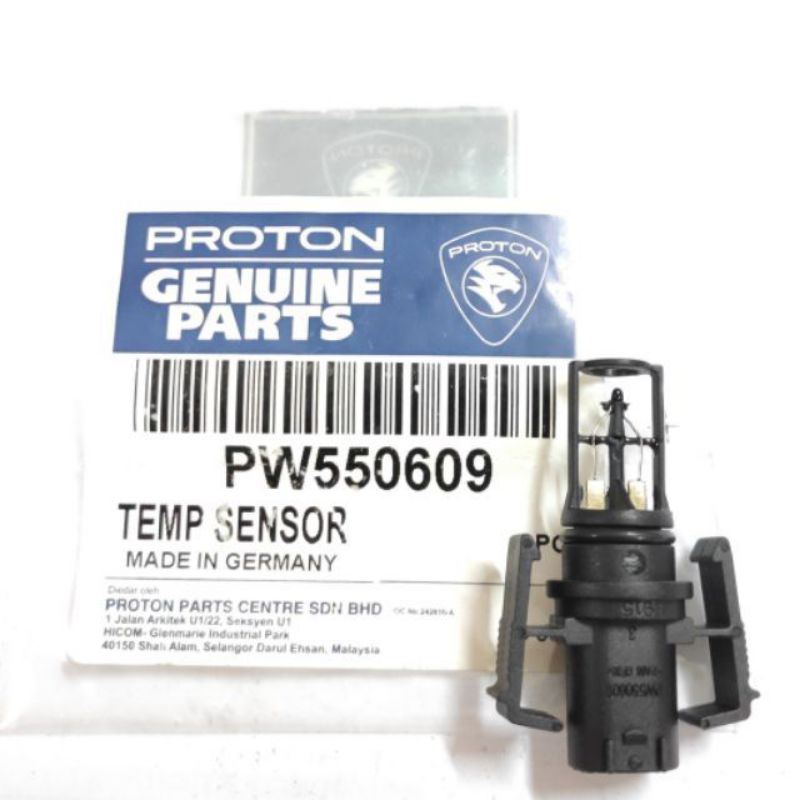 ORIGINAL PROTON WIRA VDO AIR FLOW SENSOR PW550609 Shopee Malaysia