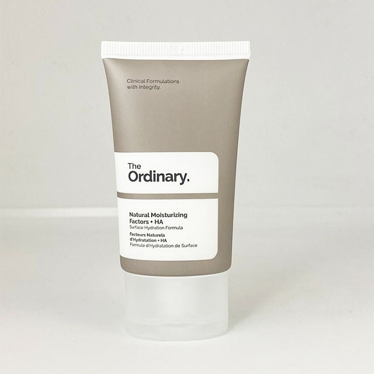 THE ORDINARY Natural Moisturizing Factors + HA 30ml Shopee Malaysia