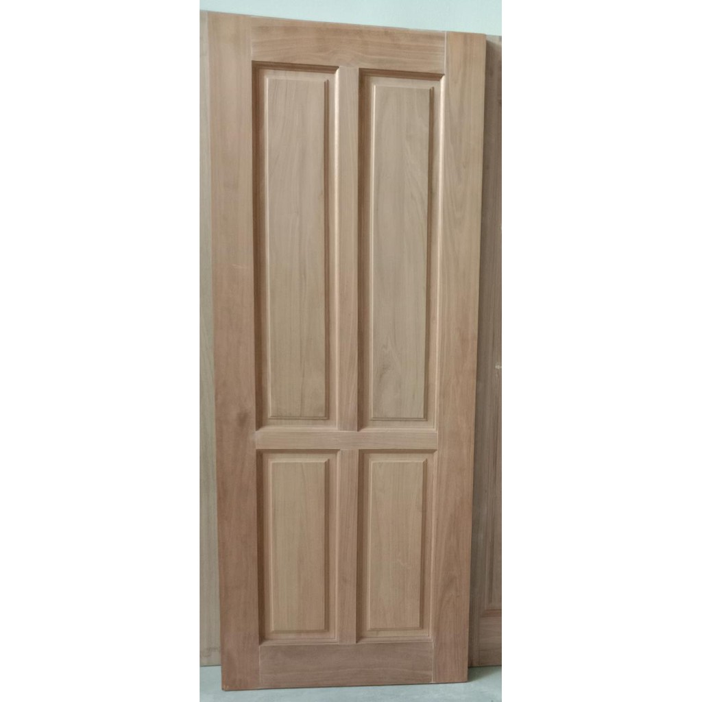 harga pintu kayu malaysia