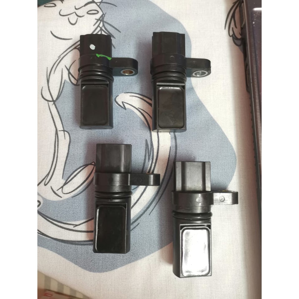 Original Nissan Serena C24 Murano Z50 Xtrail NT30 QR20 QR25 Engine