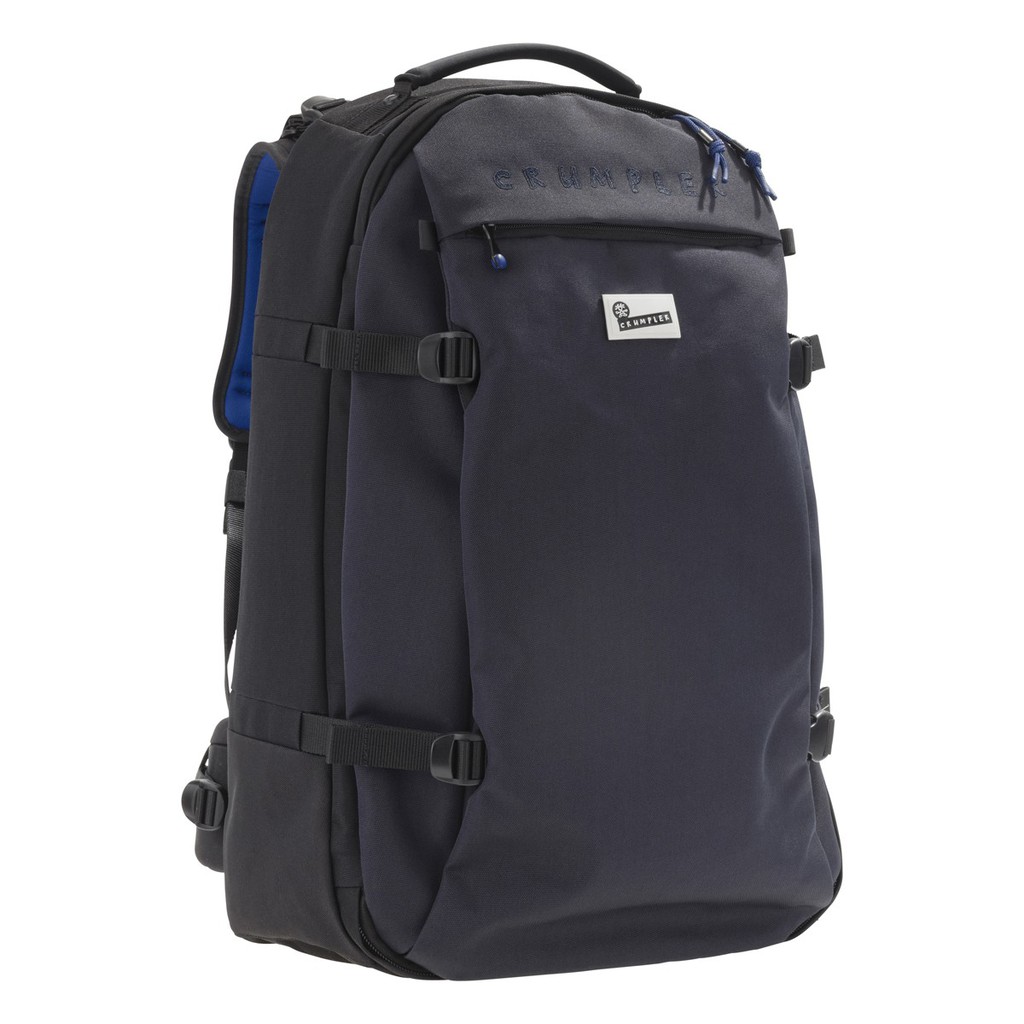 Crumpler Low Level Aviator 60L Backpack Shopee Malaysia