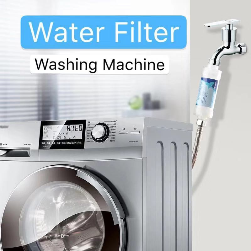 5'' PRE FILTER / Water Filter / Washing Machine Filter Shopee Malaysia