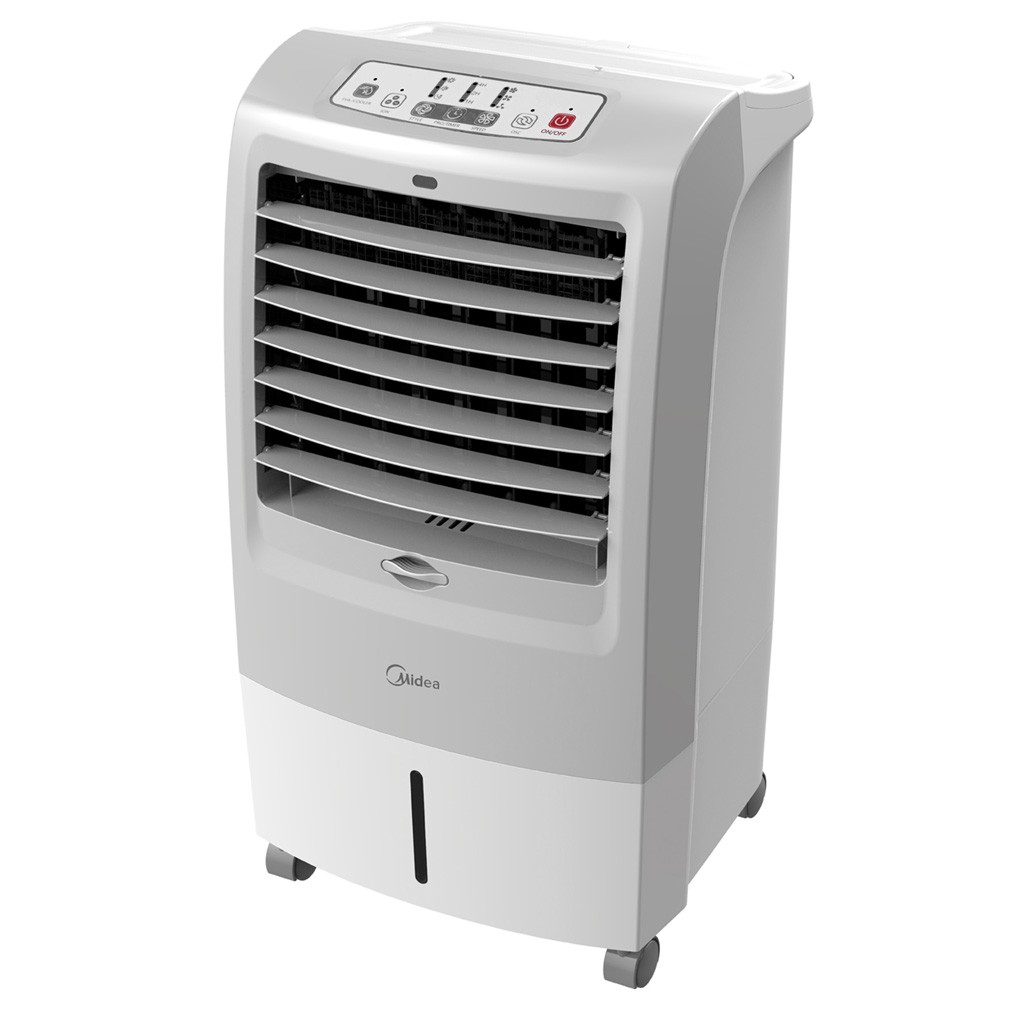 Midea MAC215F 15L Air Cooler/Penyejuk Udara Shopee Malaysia