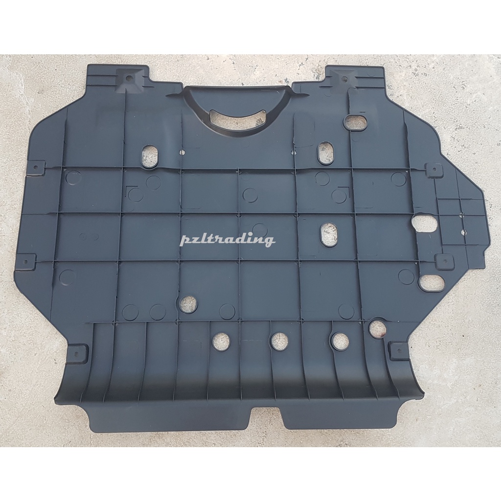 Honda Jazz GK GK5 engine cover lower enjin penutup splash guard center