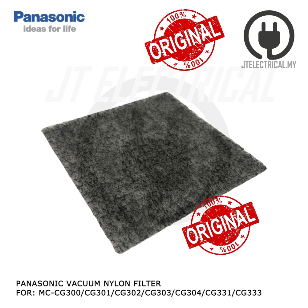 Panasonic MCCG300 MCCG301 MCCG302 MCCG303 MCCG304 MCCG331 MC