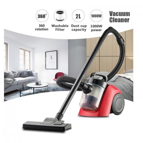 1000W Powerful Portable Vacuum Cleaner Cyclone Vacuum Dust Acarid Dust