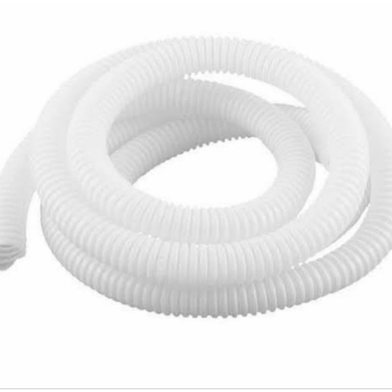 Flexible Drain Hose AC Drain per 1 meter Flexible Shopee Malaysia