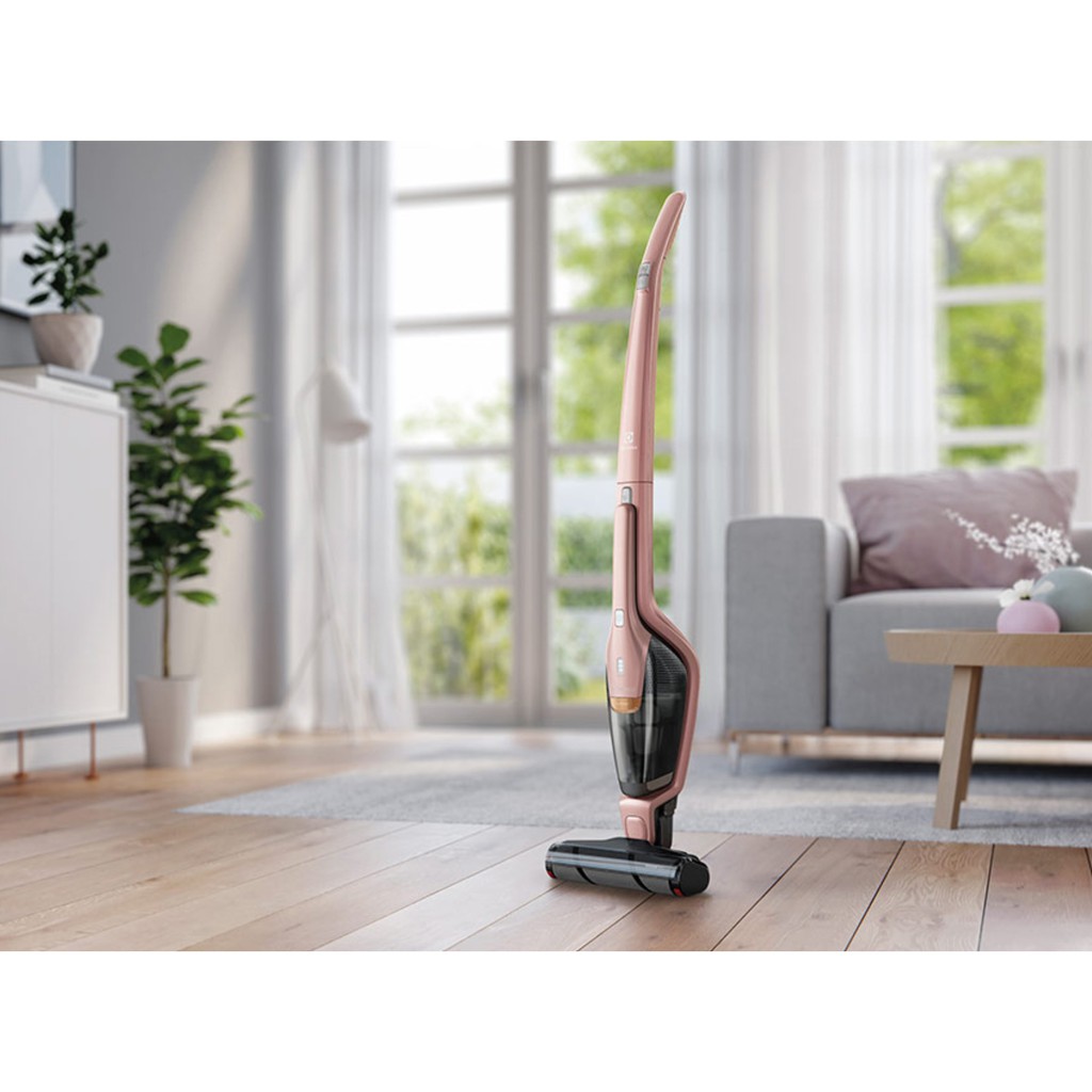 Electrolux PowerPro Cordless Vacuum Cleaner ZB3414AK electric broom
