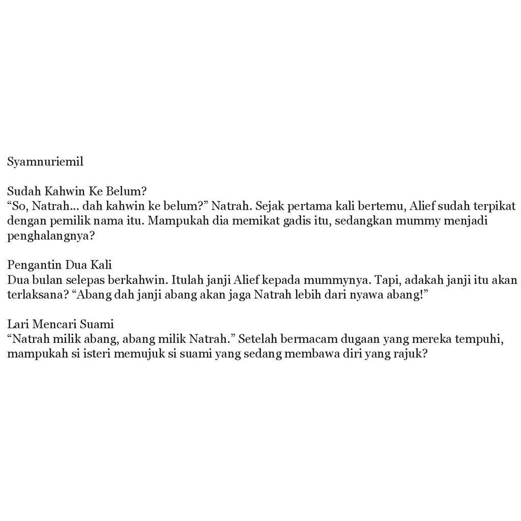 Cerpen Sementara Menunggu Waktu Maghrib Saudari Com
