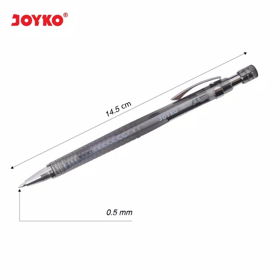 Mechanical Pencil Mp Pencil 07 Joyko Mechanical Pencil / Mechanical