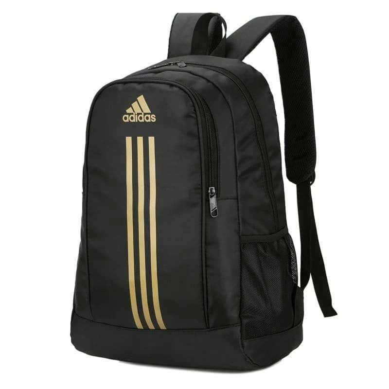 {LOCAL SELLER 100 MALAYSIAN] Backpack Adidas 100 Highest Quality Beg