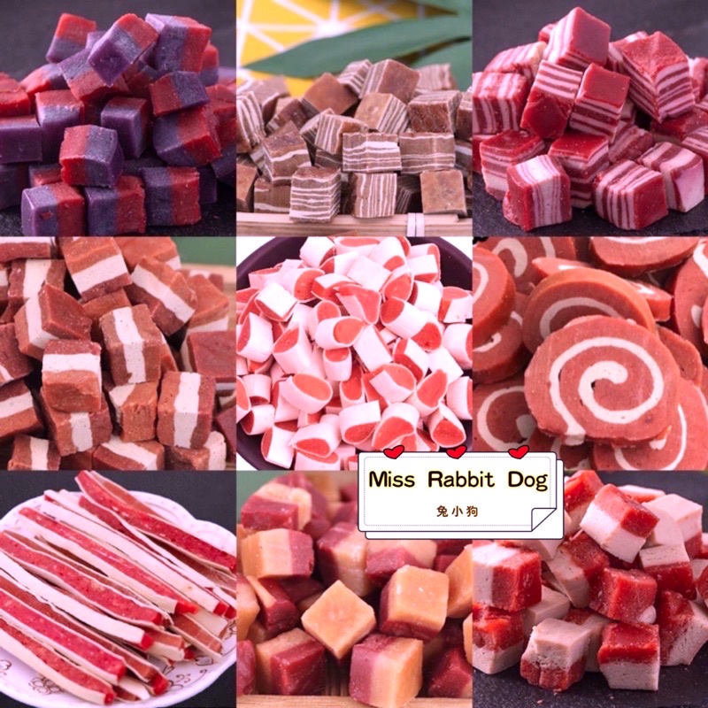 100g Ready Store Pet snacks for dog / dog snack / pet food / snacks