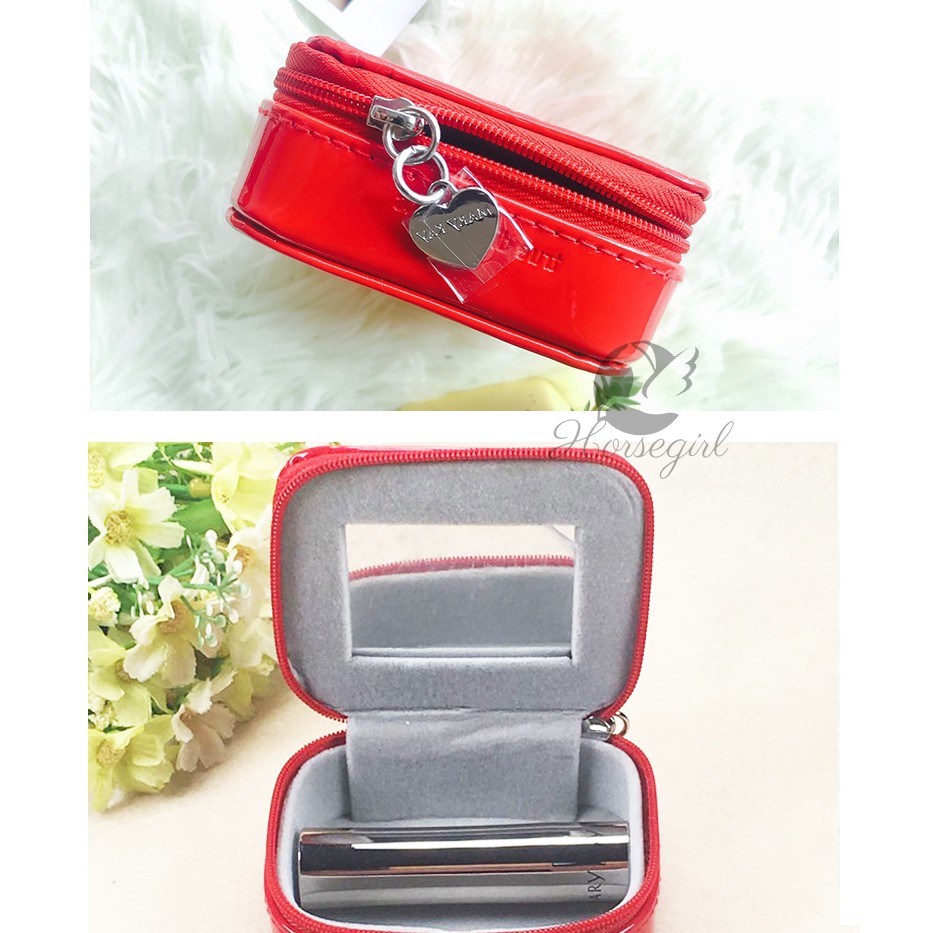 Mary Kay Insulated Lipstick Case