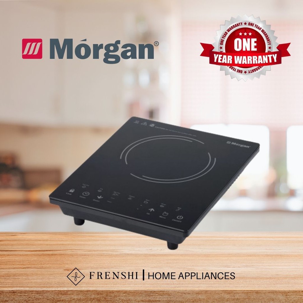 Portable Electric Cooker Induction Cooktop MIC2320W ( Frenshi