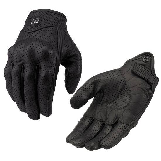 Icon Motorcycle Glove