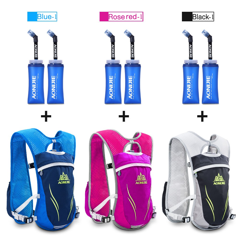 Mua Aonijie Hydration Packs Trail Running Vest With 2L