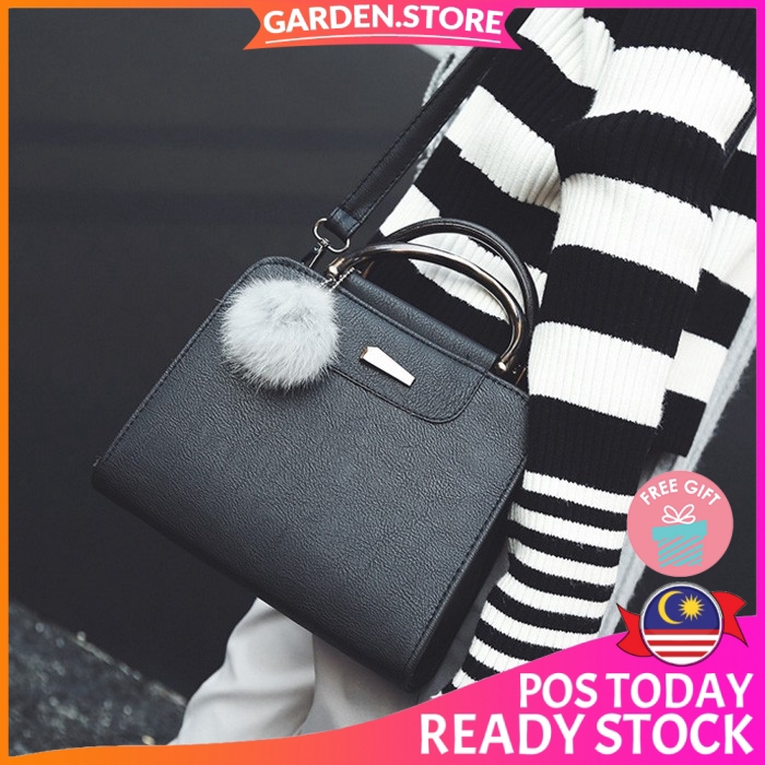 GS 931 Elegant Korean Casual Design Crossbody Sling Bag Cross Body Bag