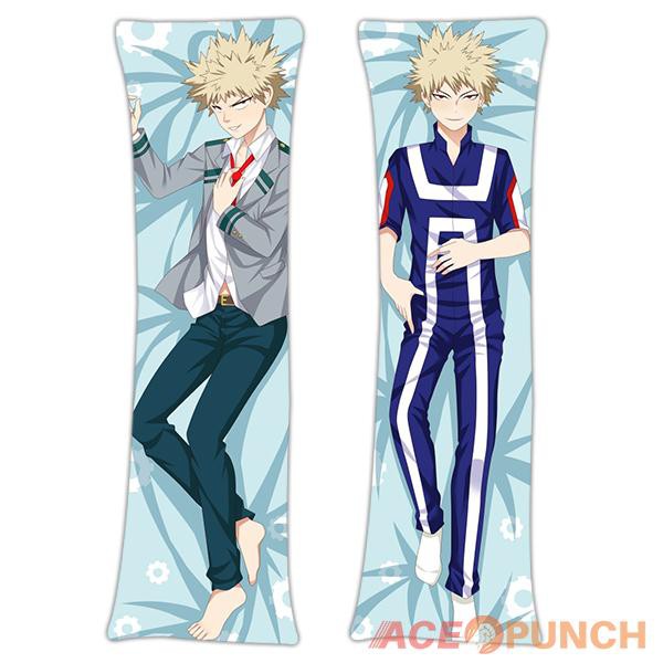 Other Anime Collectibles Collectibles 59" My Hero Academia Anime