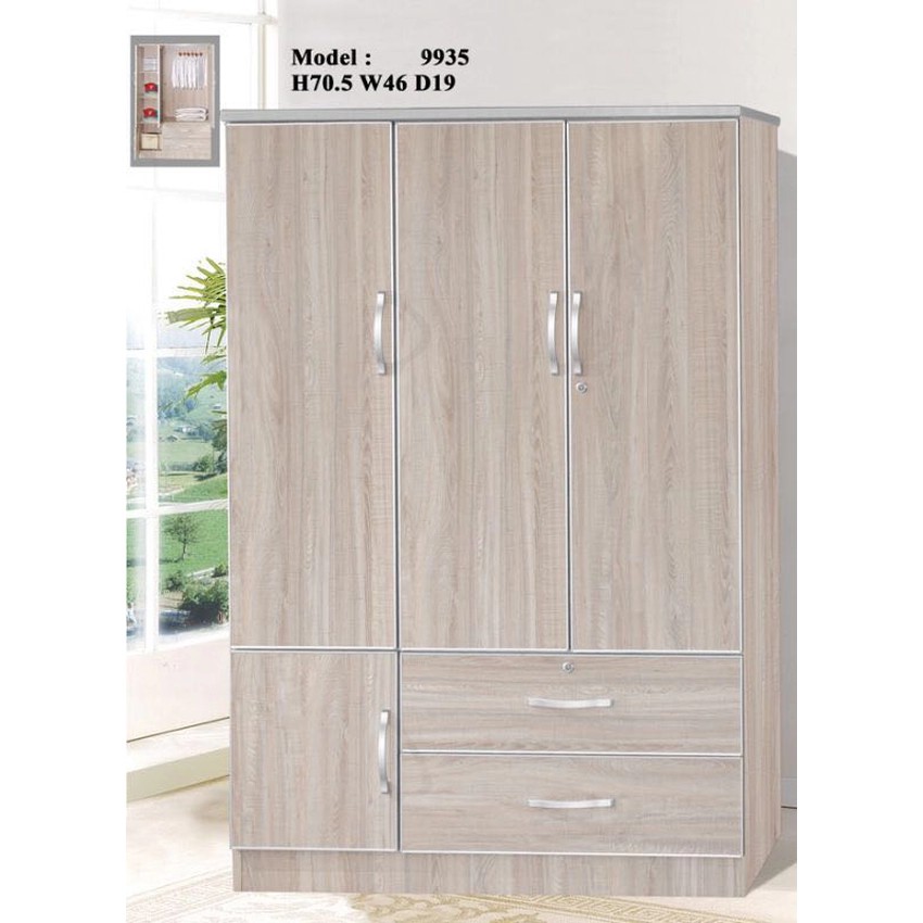 Picture Of 4 Foot Wardrobe Ideas