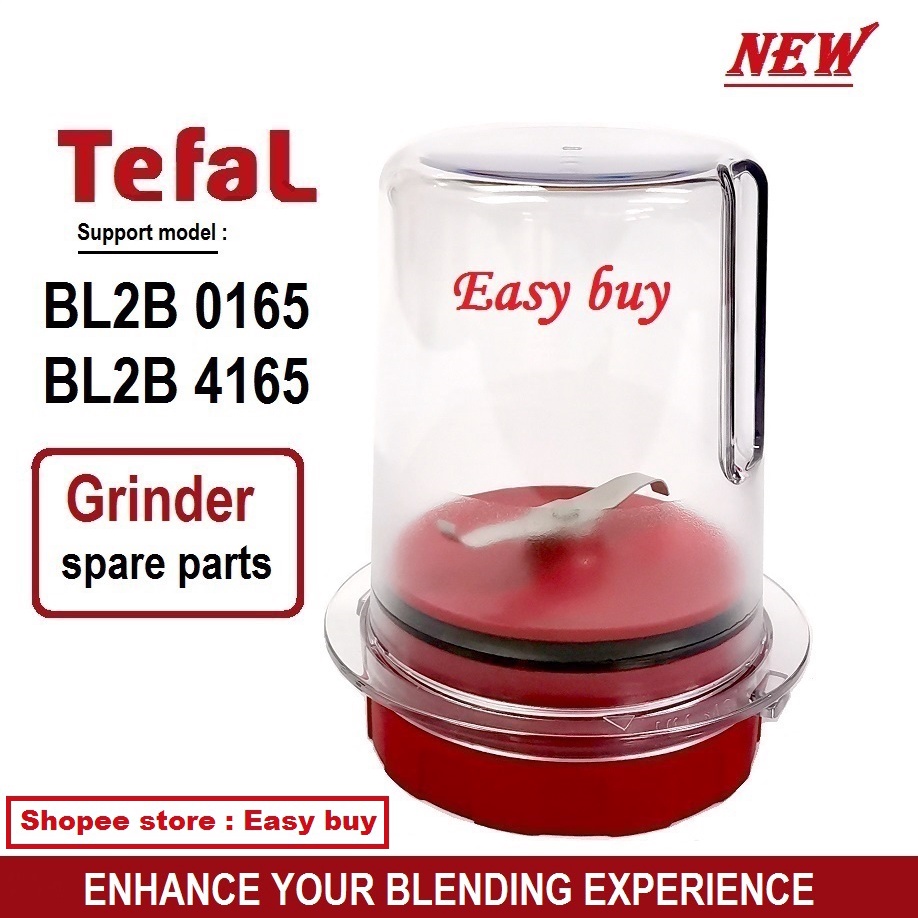 Tefal Blender Spare Parts Reviewmotors.co