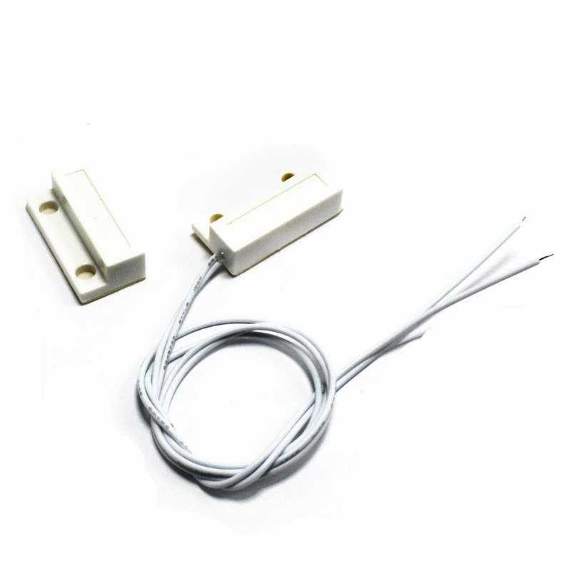 Arduino Contact Switch Door Sensor MC38 Shopee Malaysia