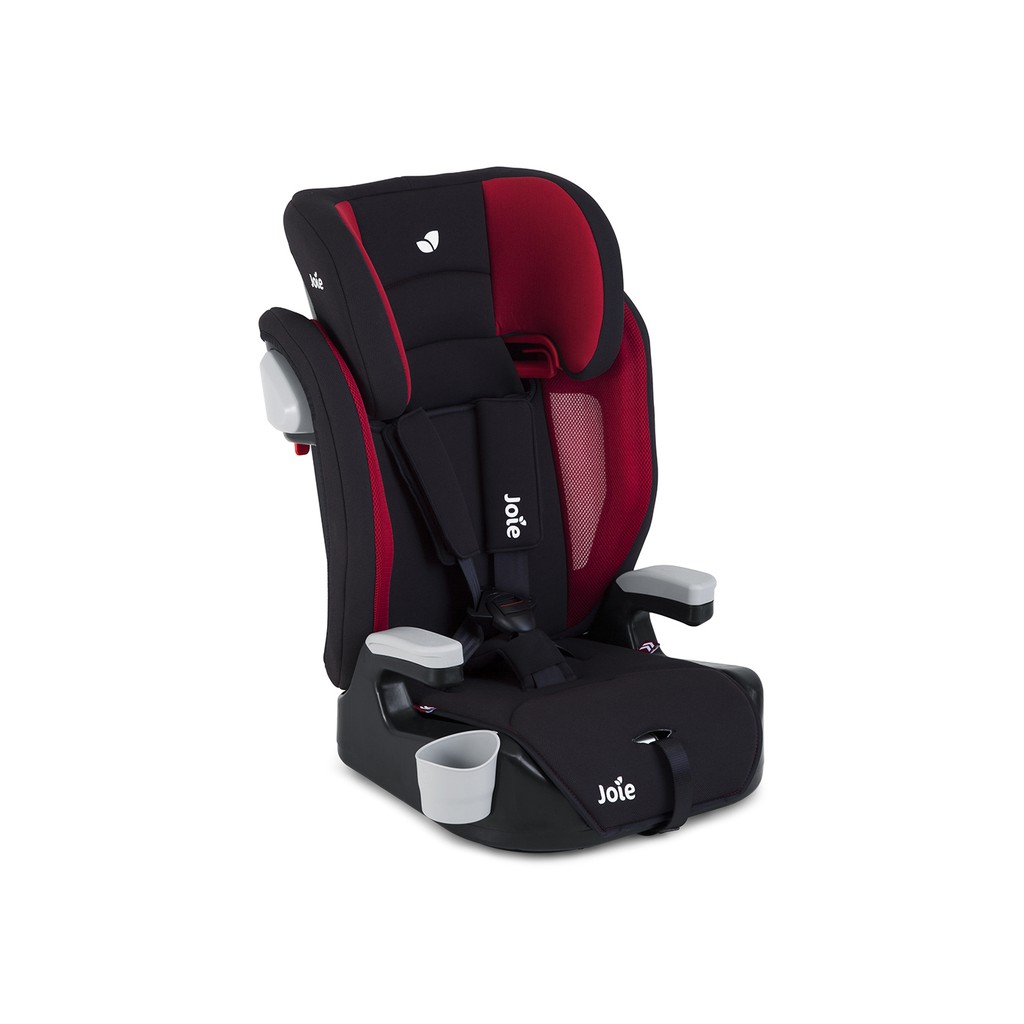 Joie Elevate Booster Car Seat (1 to 1 Accident Exchange Scheme